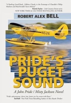 Pride's Puget Sound - Bell, Robert Alex