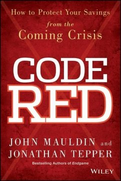 Code Red - Mauldin, John; Tepper, Jonathan
