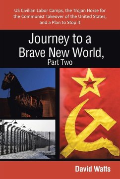 Journey to a Brave New World, Part Two