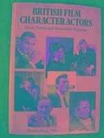 British Film Character Actors - Pettigrew, Terence