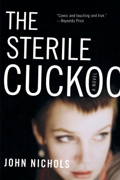 Sterile Cuckoo - Nichols, John