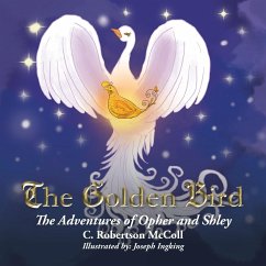 The Golden Bird - McColl, C. Robertson