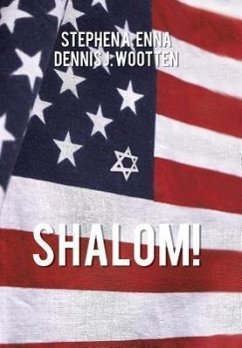 Shalom! - Enna, Stephen A.; Wootten, Dennis J.