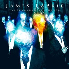 Impermanent Resonance - Labrie,James