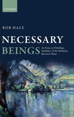 Cover Necessary Beings