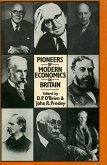 Pioneers of Modern Economics in Britain