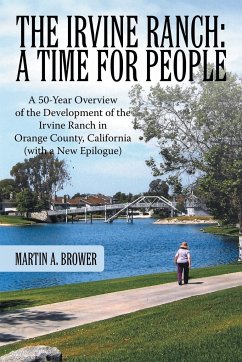 The Irvine Ranch - Brower, Martin A.