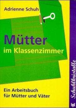 Mütter im Klassenzimmer Mütter im Klassenzimmer
