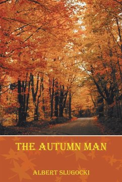 The Autumn Man - Slugocki, Albert