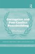 Corruption and Post-Conflict... - Bild 1