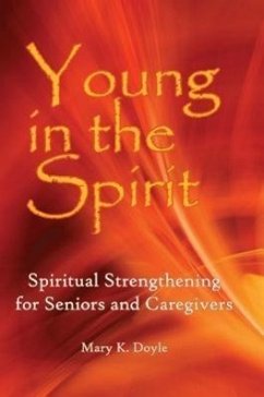 Young in Spirit - Doyle, Mary K