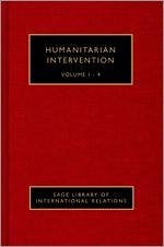 Humanitarian Intervention