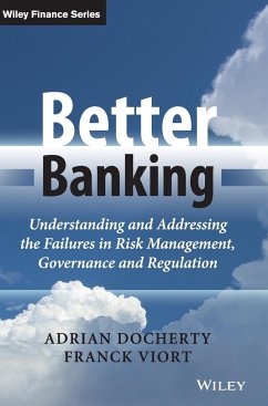 Better Banking - Docherty, Adrian; Viort, Franck
