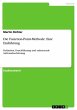 Die Function-Point-Methode. Eine... - Bild 1