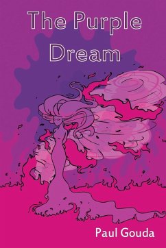 The Purple Dream - Gouda, Paul