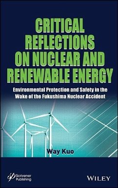 Critical Reflections on Nuclear and Renewable Energy - Kuo, Way