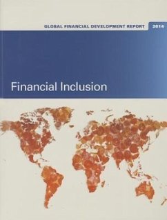 Financial Inclusion - World Bank Group