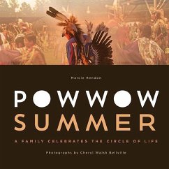 Powwow Summer - Rendon, Marcie R