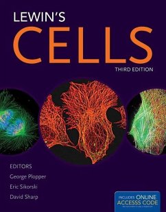 Lewin's Cells - Plopper, George; Sharp, David; Sikorski, Eric