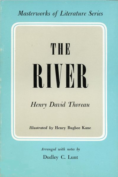 The River (Masterworks of Literature) The River (Masterworks of Literature)