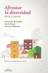 Cover Afrontar la diversidad