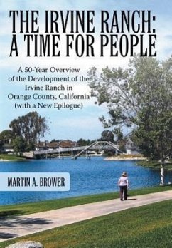 The Irvine Ranch - Brower, Martin A.