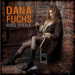 Bliss Avenue - Fuchs,Dana