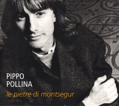 Le Pietre Di Montsegur - Pollina,Pippo