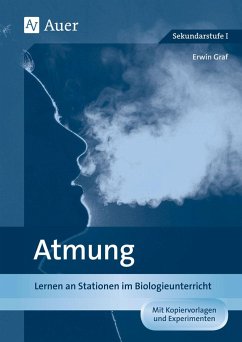 Atmung - Graf, Erwin
