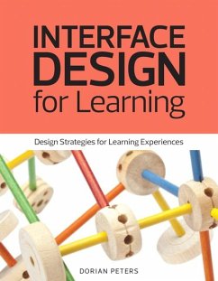 Interface Design for Learning - Peters, Dorian