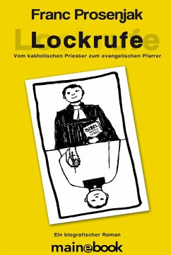 Cover Lockrufe (eBook, ePUB)