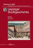 Leipziger Stadtgeschichte (eBook, PDF)