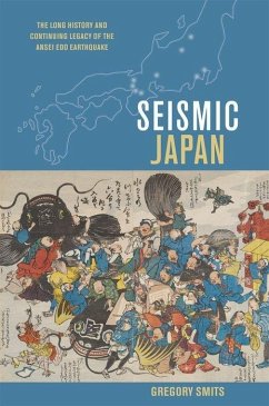 Seismic Japan - Smits, Gregory