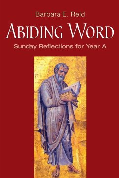 Abiding Word - Reid, Barbara E