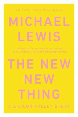 New New Thing