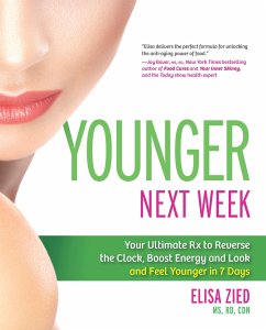 Younger Next Week - Zied, Elisa