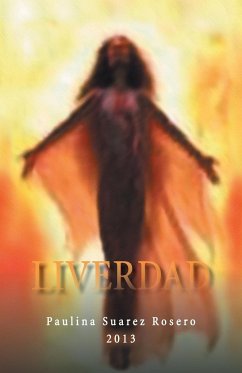 Liverdad - Rosero, Paulina Suarez