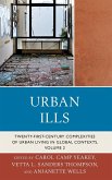 Urban Ills