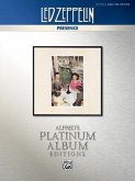 Led Zeppelin -- Presence Platinum Bass Guitar