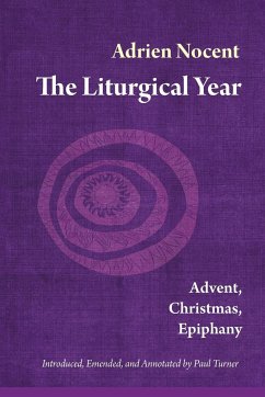 Liturgical Year - Nocent, Adrien