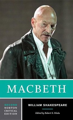 Macbeth - Shakespeare, William;Miola, Robert S.