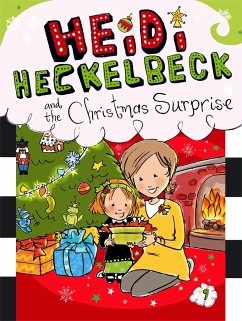 Heidi Heckelbeck and the Christmas Surprise - Coven, Wanda