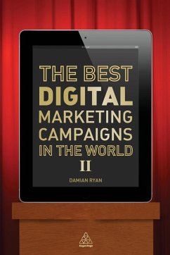 The Best Digital Marketing Campaigns in the World II - Ryan, Damian