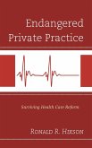 Endangered Private Practice