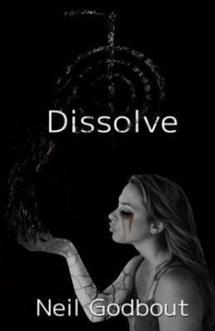 Dissolve - Godbout, Neil