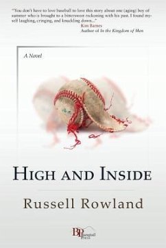 High and Inside - Rowland, Russell