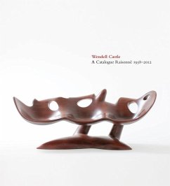 Cover Wendell Castle