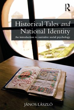 Historical Tales and National Identity - László, János