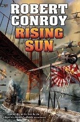 Rising Sun - Conroy, Robert