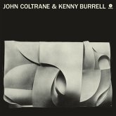 John Coltrane & Kenny Burrell (Ltd.Edt 180g Vinyl)